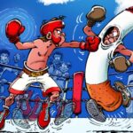 Avis BD Bamboo Edition : K.O. la clope (histoire complète)