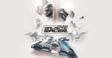 TEST : Star Wars: Galactic Racer, quand la saga Racer rencontre l&rsquo;agressivité de Burnout (PS5 Pro)