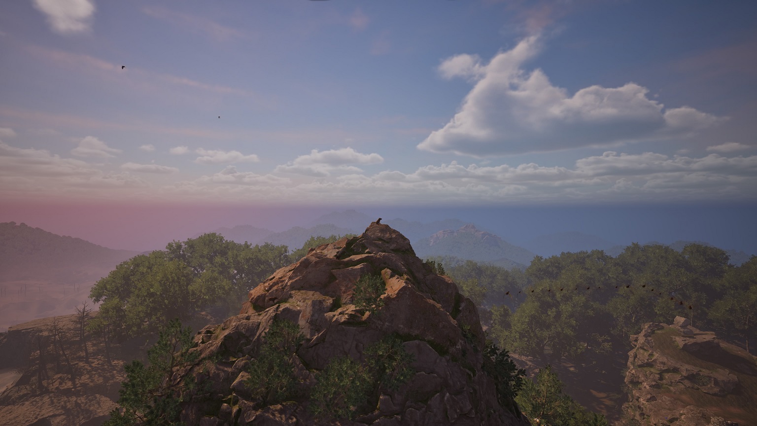 Adorable Adventures PS5 test screen