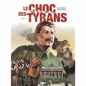 Le-Choc-des-tyrans-Tome-01