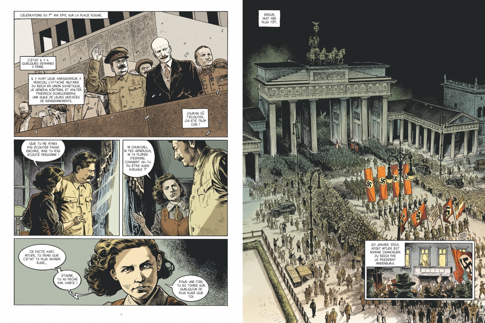 Le-Choc-des-tyrans-Tome-01 extrait