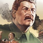 Avis BD Glénat : Le choc des Tyrans – Tome 1