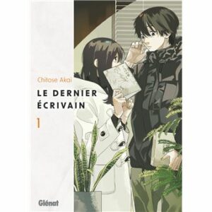 Le-Dernier-ecrivain-Tome-01