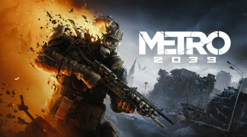 Metro 2039 : un nouvel opus encore plus sombre et psychologique prévu pour cet hiver