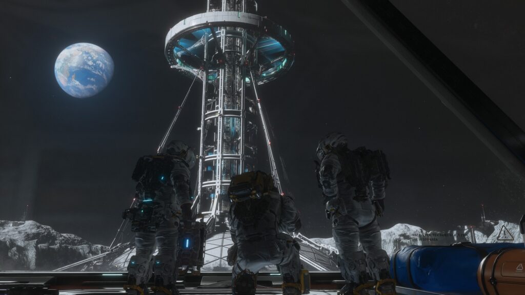 PRAGMATA test sur PS5 Pro Capcom