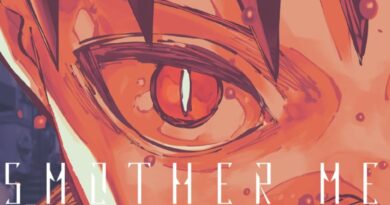 Avis manga Glénat : Smother Me – Tomes 1 et 2 (série complète)