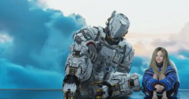 Test & avis : Pragmata, une aventure de science-fiction originale qui casse les codes du TPS