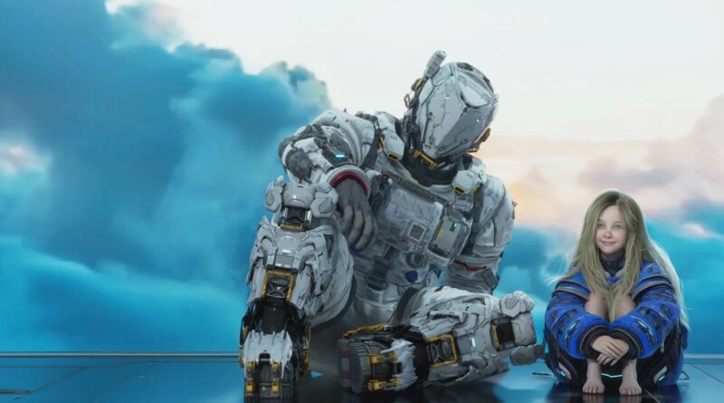 Test & avis : Pragmata, une aventure de science-fiction originale qui casse les codes du TPS