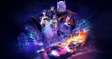 Test & avis : Screamer, un reboot bien nerveux qui ne fait aucun cadeau (PS5)