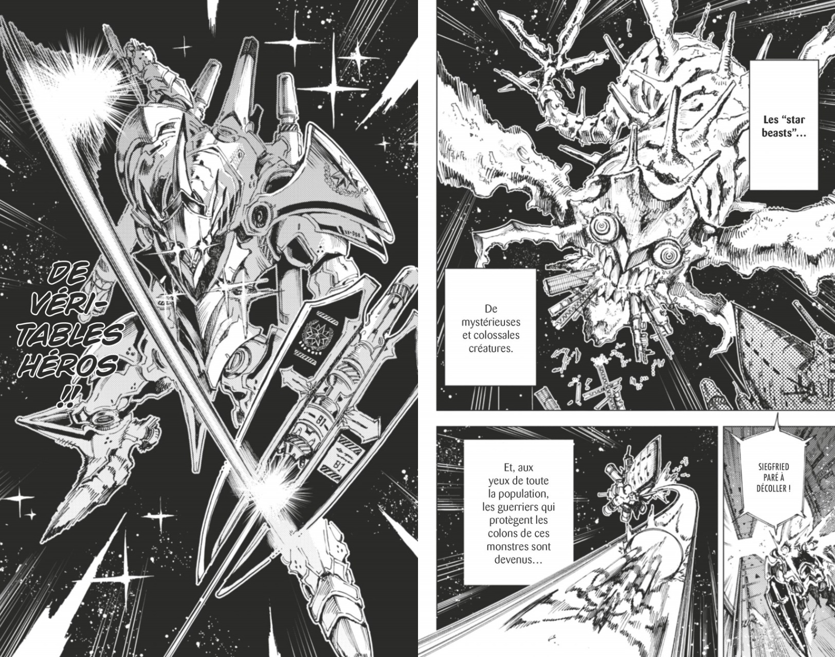 Hero-Organization-Tome-01.extrait planche
