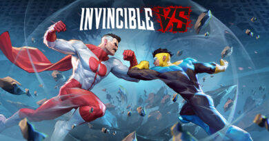 Test & avis : Invincible VS, un jeu de combat brutal qui demande encore du polish