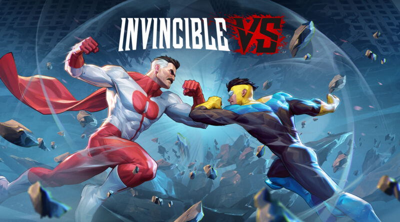 Test & avis : Invincible VS, un jeu de combat brutal qui demande encore du polish