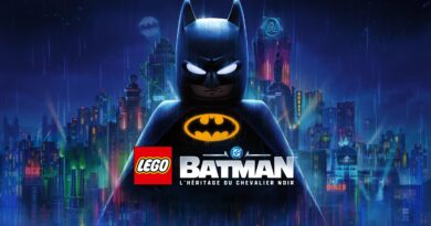 TEST : LEGO Batman : L&rsquo;Héritage du Chevalier Noir, le meilleur jeu LEGO à ce jour ? (PS5 Pro)