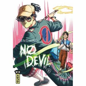 No-Devil-Tome-2
