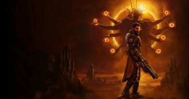 TEST : Saros, Housemarque signe un successeur explosif à Returnal (testé sur PS5 Pro)