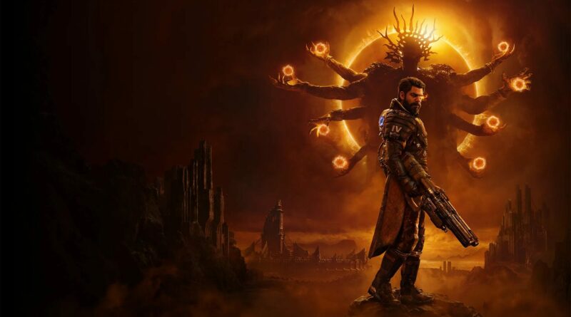 TEST : Saros, Housemarque signe un successeur explosif à Returnal (testé sur PS5 Pro)