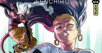 Avis manga Kana : No Devil – Tome 1