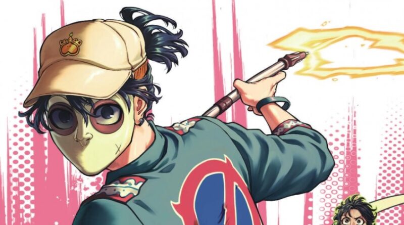 Avis manga Kana : No Devil – Tomes 1 et 2