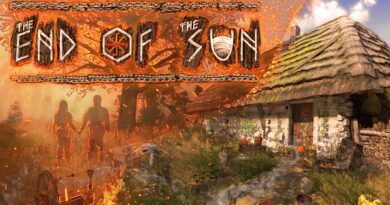 Test & avis : The End of the Sun, un voyage contemplatif au cœur du folklore slave