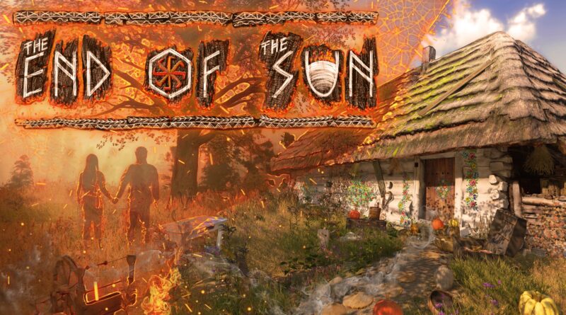 Test & avis : The End of the Sun, un voyage contemplatif au cœur du folklore slave