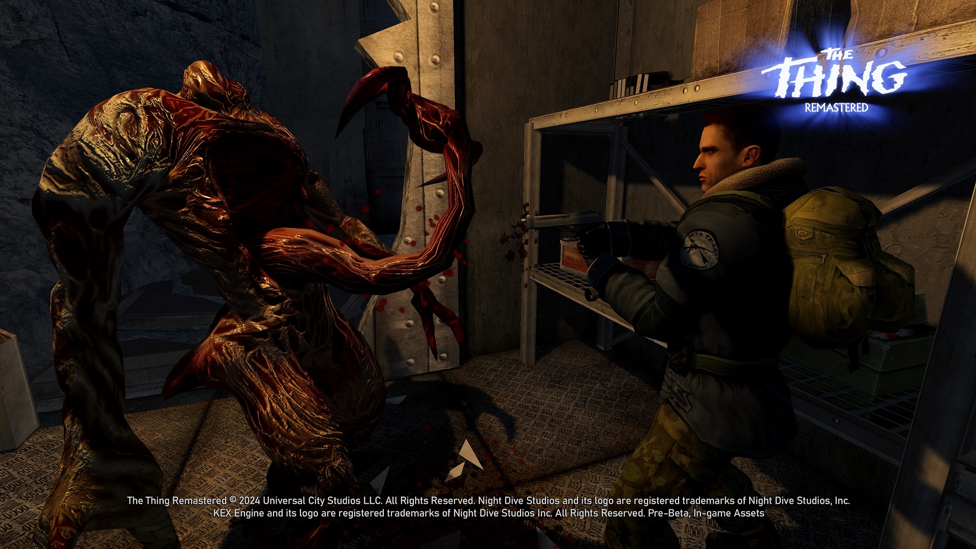 the-thing-remastered-pc-screen