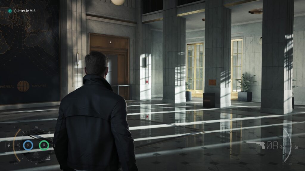 007 First Light