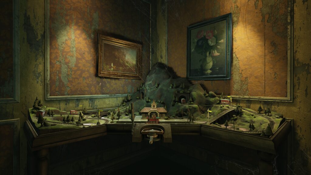 The 7th Guest Remake PS5