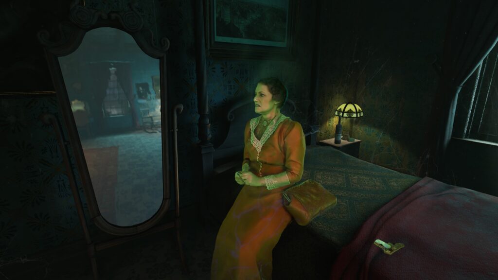 The 7th Guest Remake PS5
