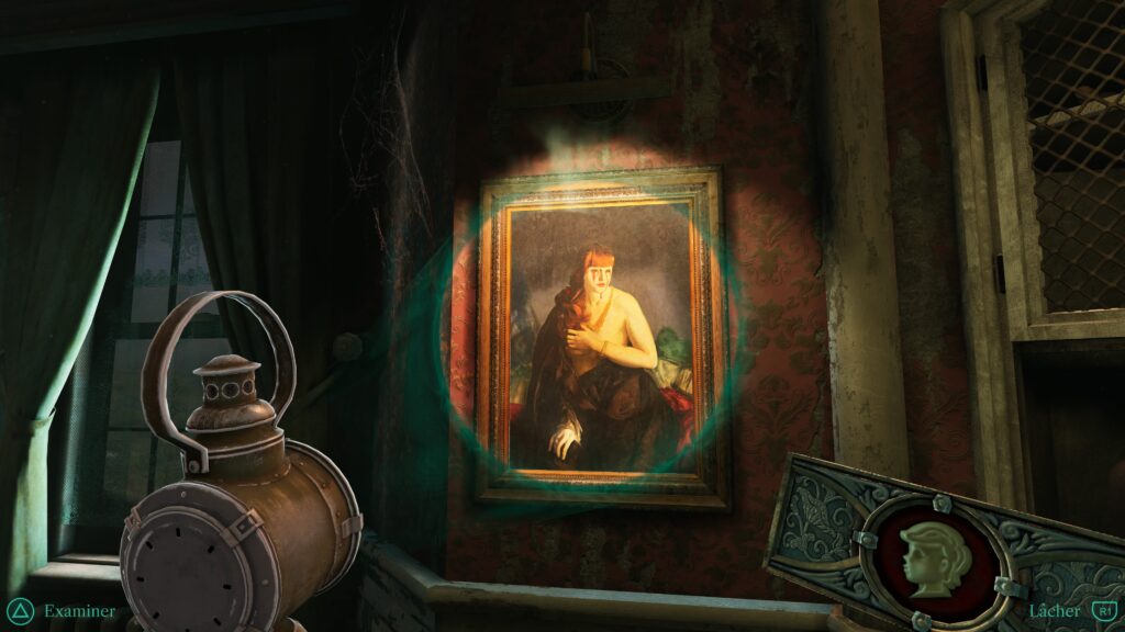 The 7th Guest Remake PS5