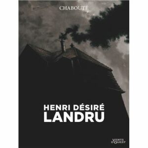 Henri-Desire-Landru-Poche