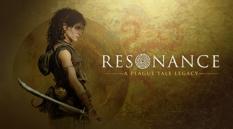 Resonance: A Plague Tale Legacy : un nouveau trailer et une date de sortie !