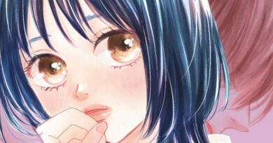 Avis manga Kana : Whisper it in the Night – Tome 1