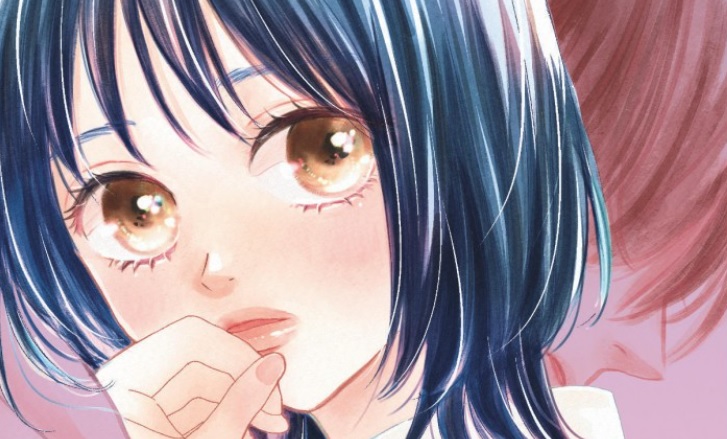 Avis manga Kana : Whisper it in the Night – Tome 1