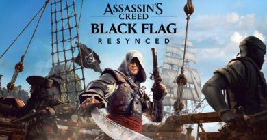 TEST : Assassin&rsquo;s Creed Black Flag Resynced, retour gagnant pour cet épisode apprécié des fans ?