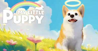 TEST : My Little Puppy, une aventure touchante qui célèbre le lien entre un chien et son maître