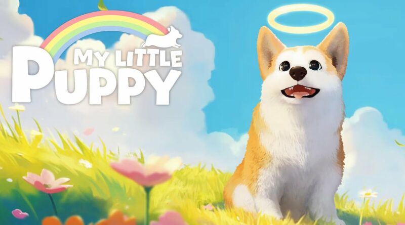 TEST : My Little Puppy, une aventure touchante qui célèbre le lien entre un chien et son maître