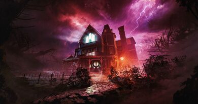 TEST : The 7th Guest Remake, l&rsquo;escape game avant l&rsquo;heure n&rsquo;a rien perdu de sa magie
