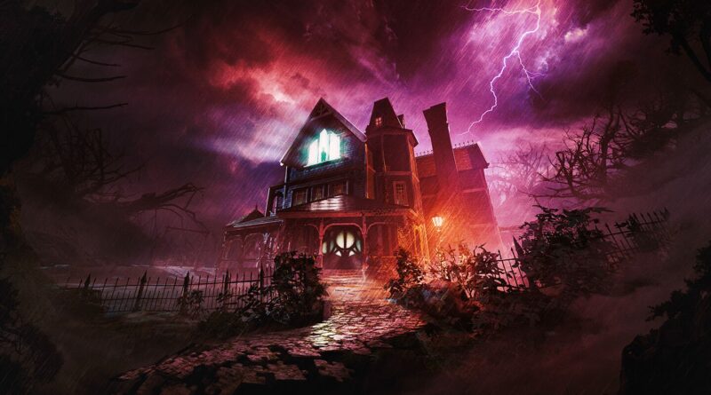 TEST : The 7th Guest Remake, l&rsquo;escape game avant l&rsquo;heure n&rsquo;a rien perdu de sa magie