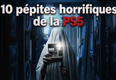 Les pépites horrifiques de la PS5 que vous avez peut-être ratées (partie 1)