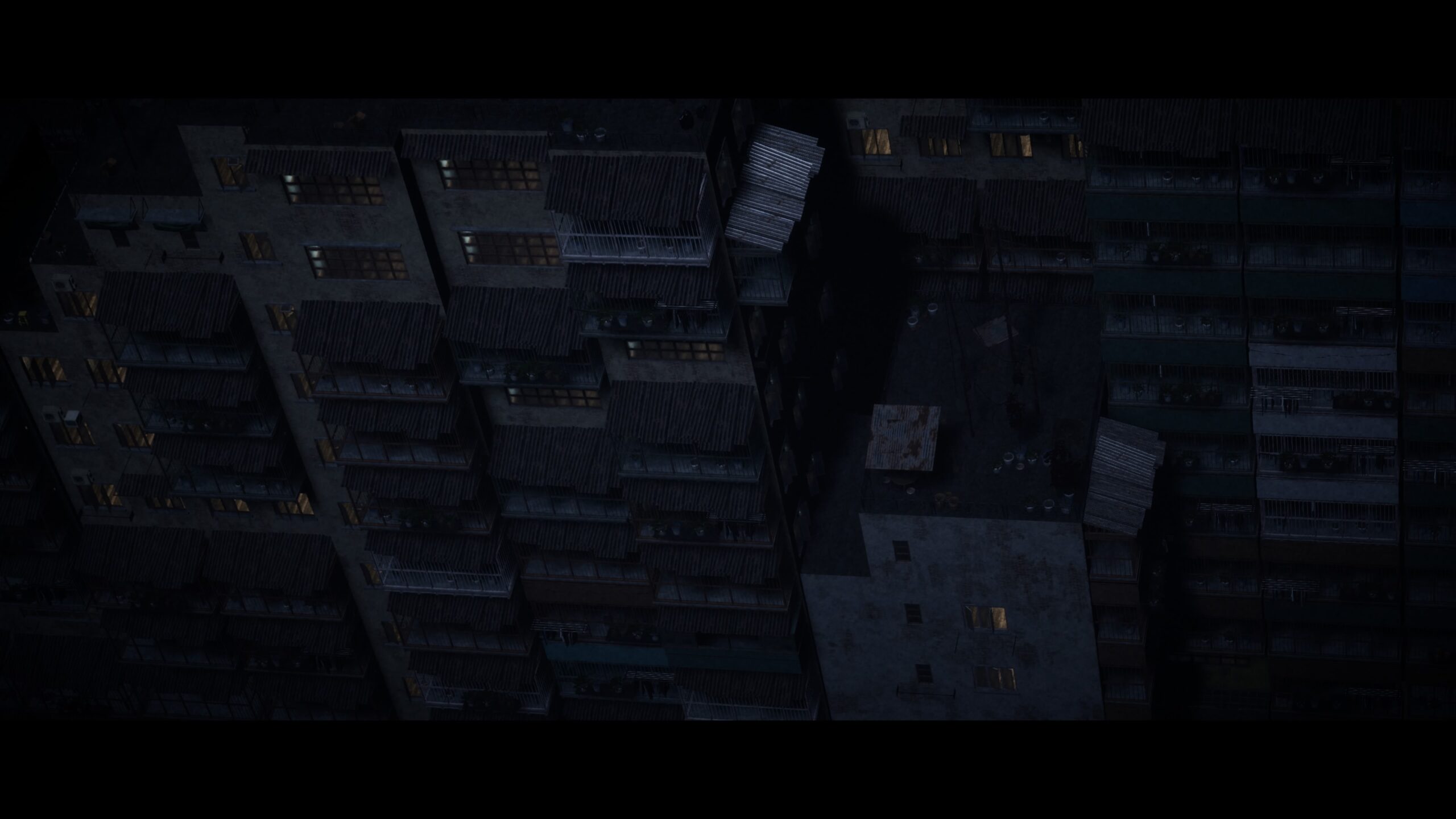 Welcome to Kowloon