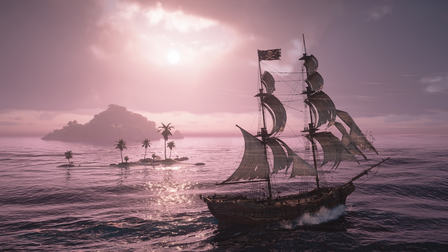 Assassin's Creed Black Flag Resynced