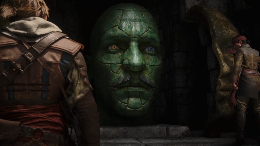Assassin's Creed Black Flag Resynced