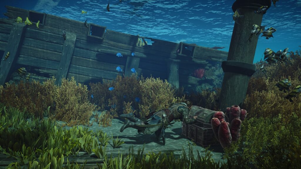 Assassin's Creed Black Flag Resynced
