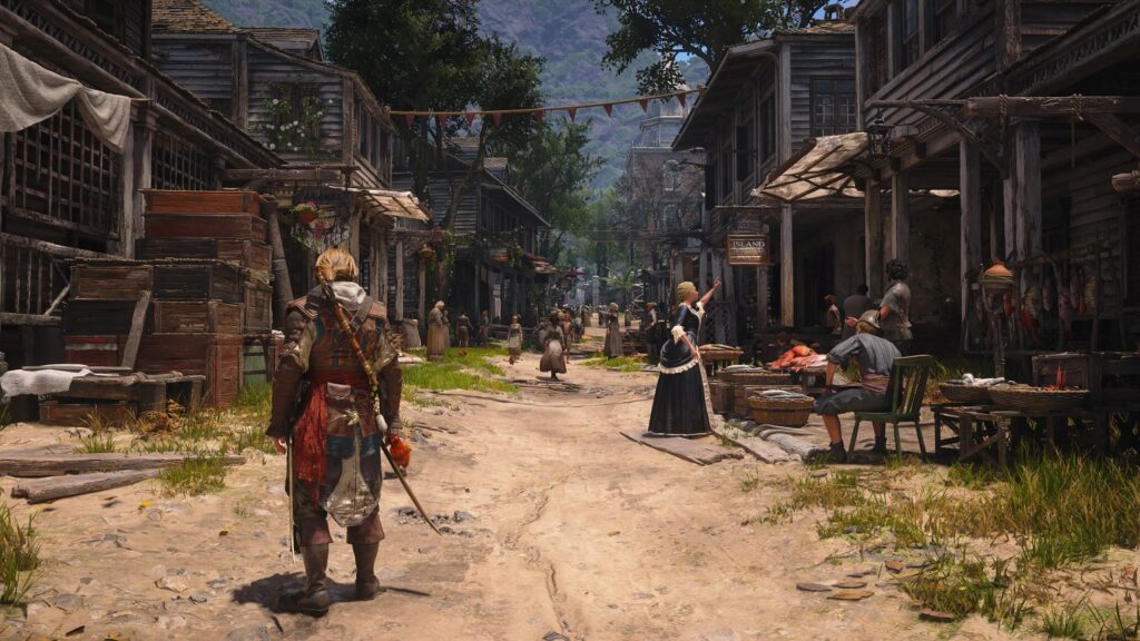 Assassin's Creed Black Flag Resynced