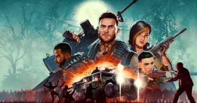TEST : John Carpenter&rsquo;s Toxic Commando (PS5) : un héritier de Left 4 Dead qui assume son côté série B