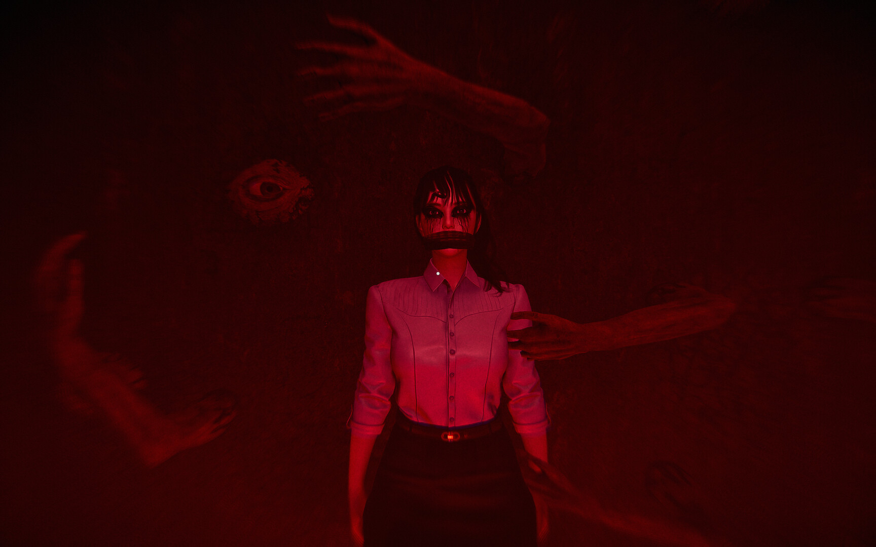 nightmare shift