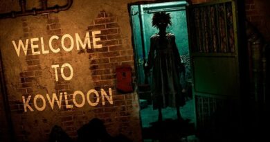 TEST :  Welcome to Kowloon (PS5) : une heure de malaise dans les entrailles de la cité la plus fascinante du monde