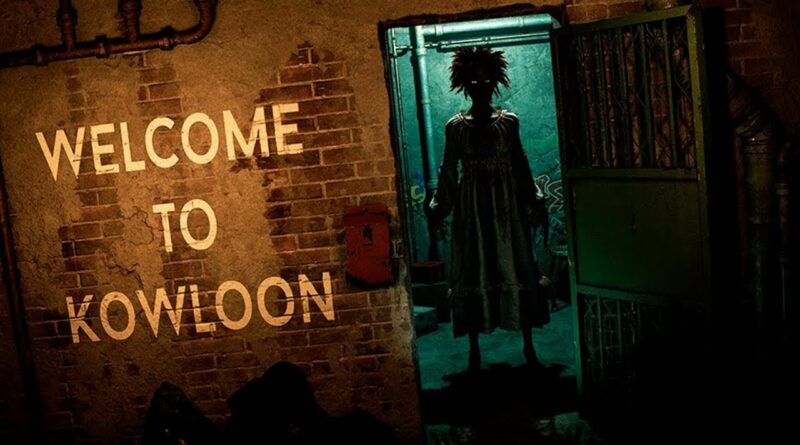 TEST :  Welcome to Kowloon (PS5) : une heure de malaise dans les entrailles de la cité la plus fascinante du monde