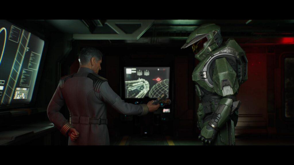 Halo: Campaign Evolved