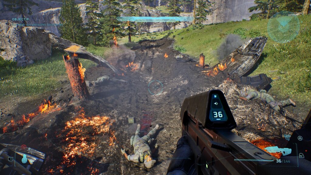 Halo: Campaign Evolved